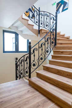 hotel forty one bucharest