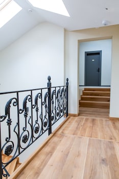 hotel forty one bucharest