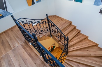 hotel forty one bucharest