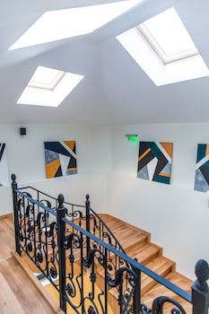 hotel forty one bucharest