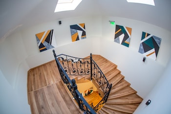 hotel forty one bucharest