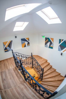 hotel forty one bucharest