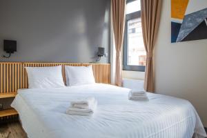 hotel forty one bucharest