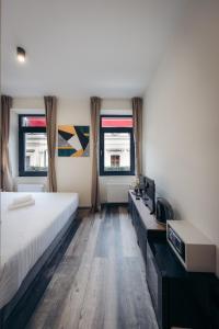 hotel forty one bucharest