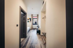 hotel forty one bucharest