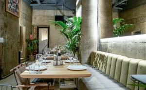 hotel forty one bucharest