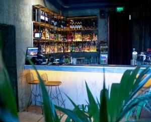 hotel forty one bucharest