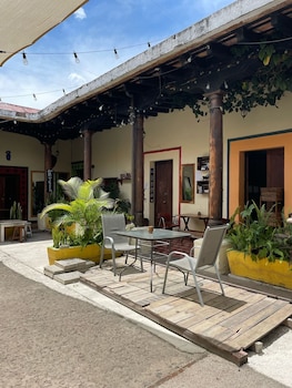 antigua guatemala