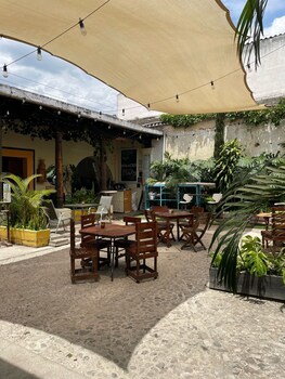 antigua guatemala