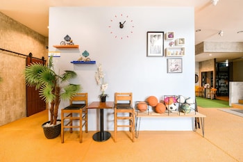 pattaya bed boutique sha