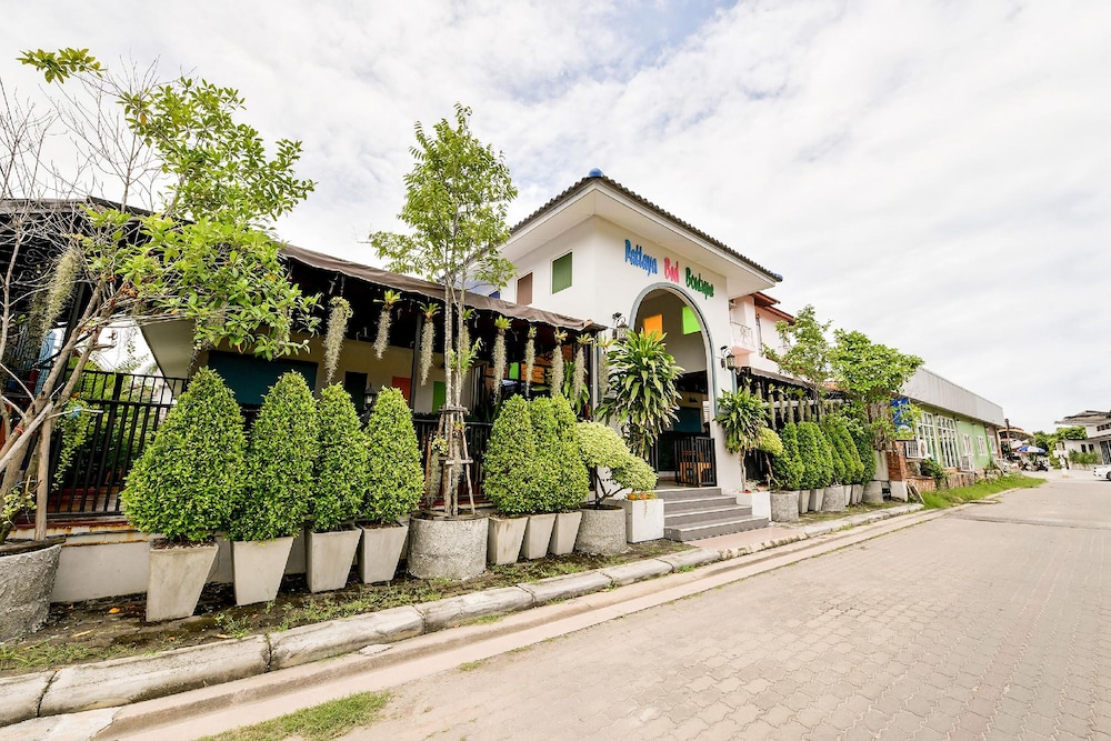 pattaya