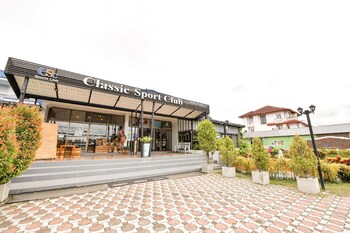 pattaya