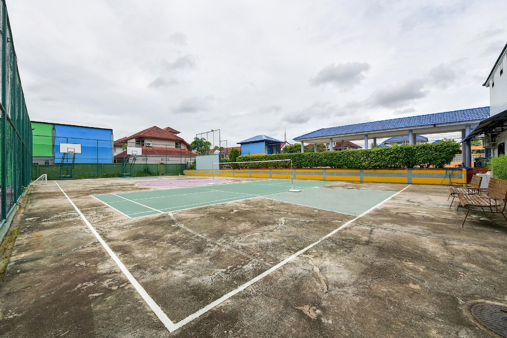 pattaya bed boutique sha