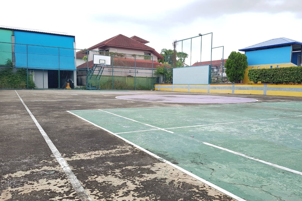 pattaya bed boutique sha