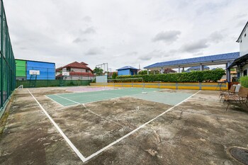 pattaya bed boutique sha