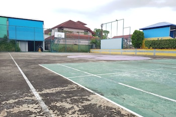 pattaya bed boutique sha