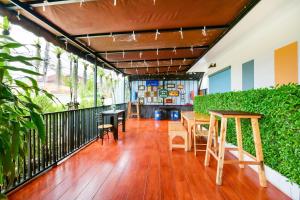 pattaya bed boutique sha