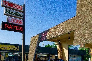 tennessee mountain lodge riverside by oyo