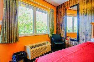 tennessee mountain lodge riverside by oyo