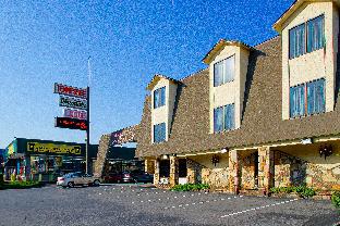 tennessee mountain lodge riverside by oyo