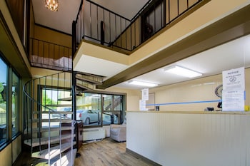 tennessee mountain lodge riverside by oyo