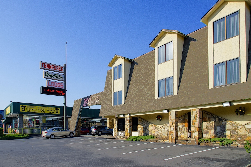 tennessee mountain lodge riverside by oyo