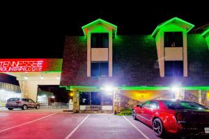 tennessee mountain lodge riverside by oyo