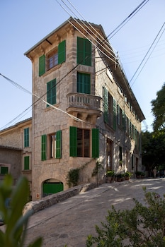 valldemossa
