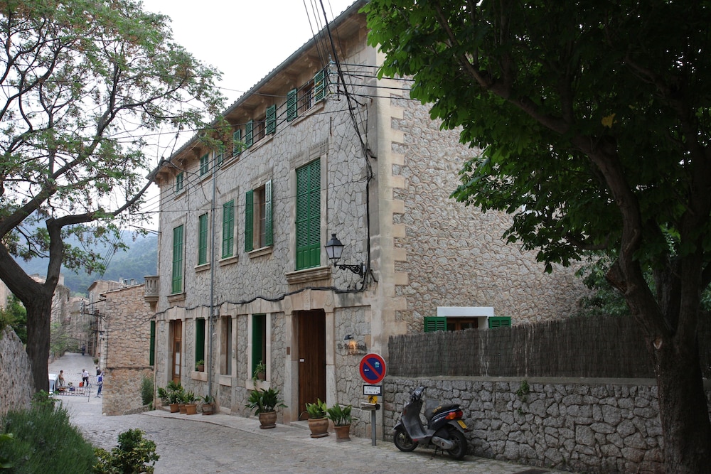 valldemossa