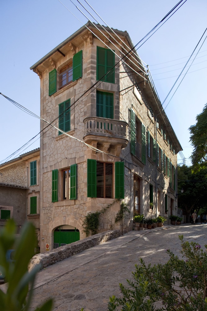 valldemossa