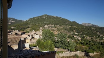 valldemossa