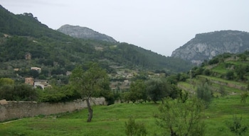 valldemossa