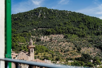 valldemossa