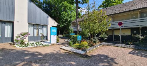 kyriad direct nancy sud vandoeuvre