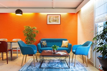 kyriad direct nancy sud vandoeuvre