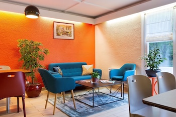 kyriad direct nancy sud vandoeuvre