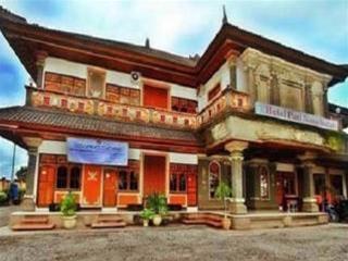 Puri Nusa Indah By Zuzu,,3 star