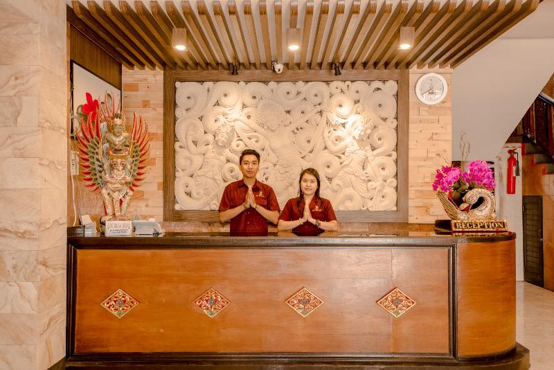 Puri Nusa Indah By Zuzu,,3 star