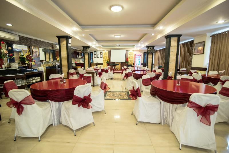 Puri Nusa Indah By Zuzu,,3 star