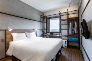 ibis aruja
