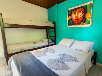 pousada toa toa em pipa