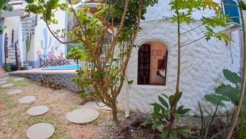 pousada toa toa em pipa