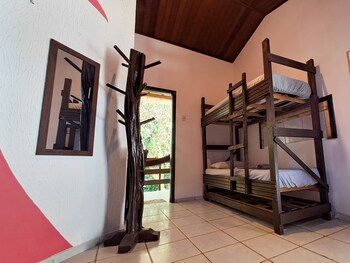 pousada toa toa em pipa