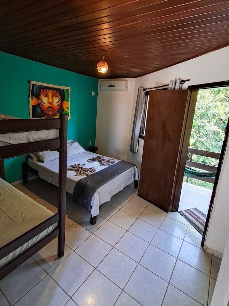 pousada toa toa em pipa