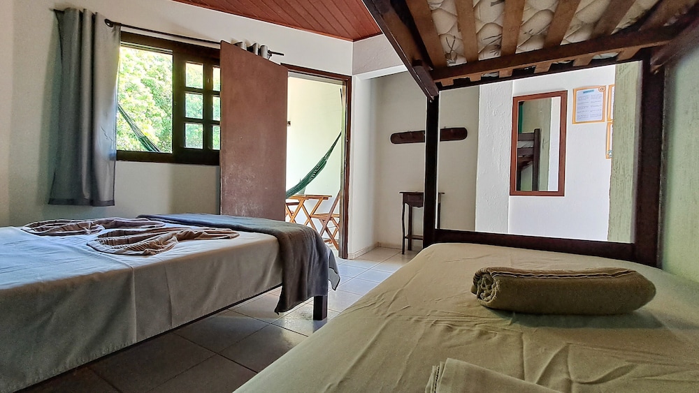 pousada toa toa em pipa