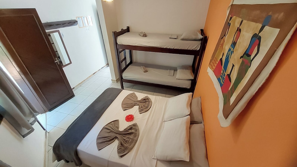 pousada toa toa em pipa