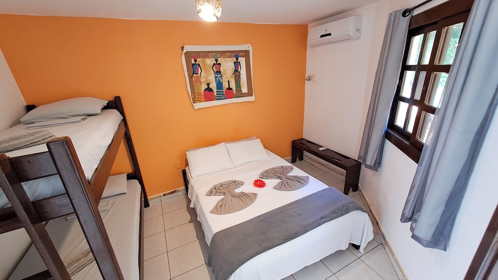 pousada toa toa em pipa