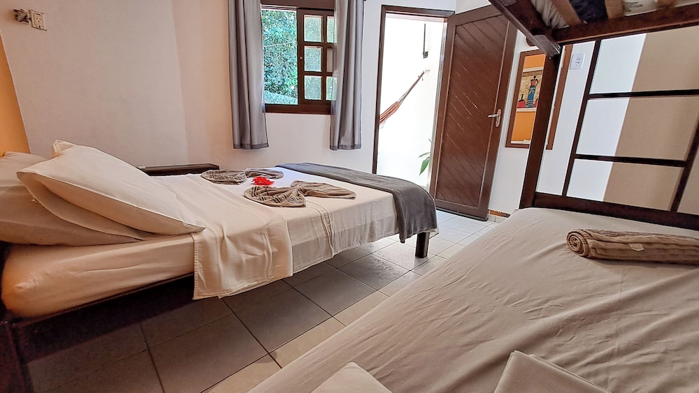 pousada toa toa em pipa