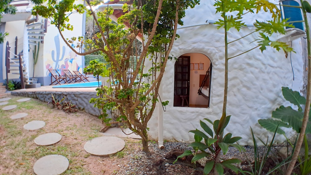 pousada toa toa em pipa