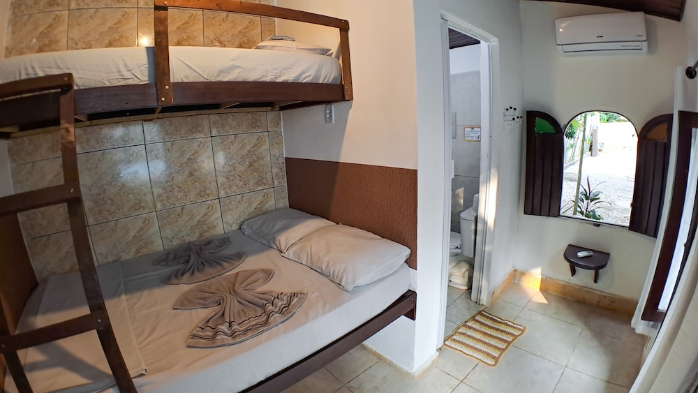 pousada toa toa em pipa